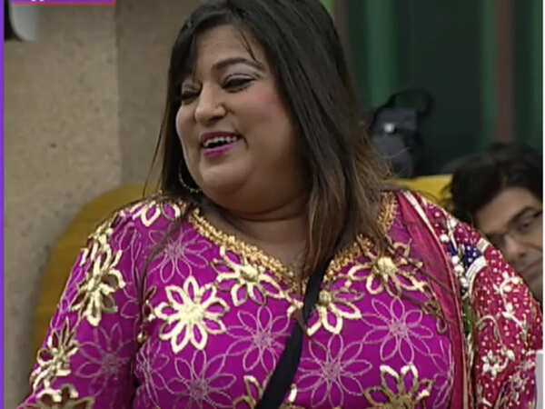 Dolly Bindra