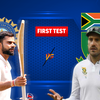 India vs South Africa 1st Test, Day 3: South Africa 385/8 at stumps on Day 3