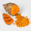 turmeric powder for baby skin