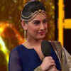 Got close to the masses with Bigg Boss Telugu