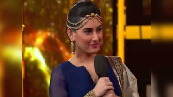 Got close to the masses with Bigg Boss Telugu