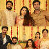 Bigg Boss BFFs attend the ceremony