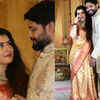 Fans shower love on Archana