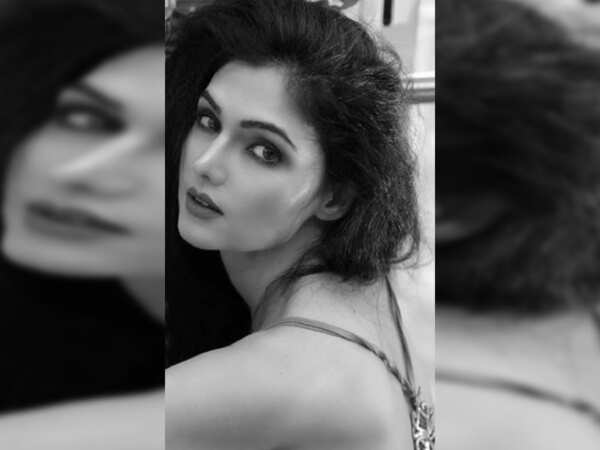 Trupti Toradmal