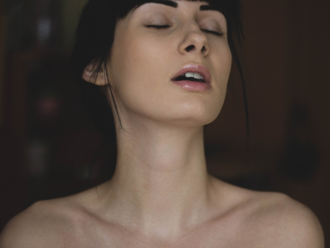 Female Most Erogenous Zones: Try These Five Pressure Points for Female  Orgasm