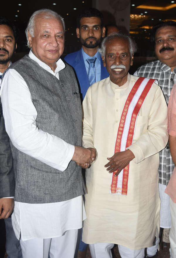 Dattatreya S