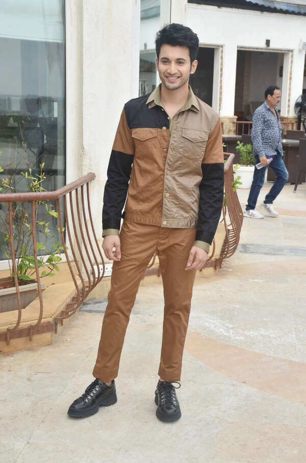 Rohit Saraf