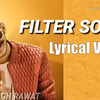 Article image for: Haryanvi Song Lyrical 'Filter Shot' Sung By <i class="tbold">gulzaar</i> Chhaniwala