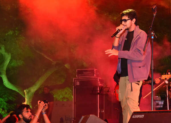 Darshan Raval