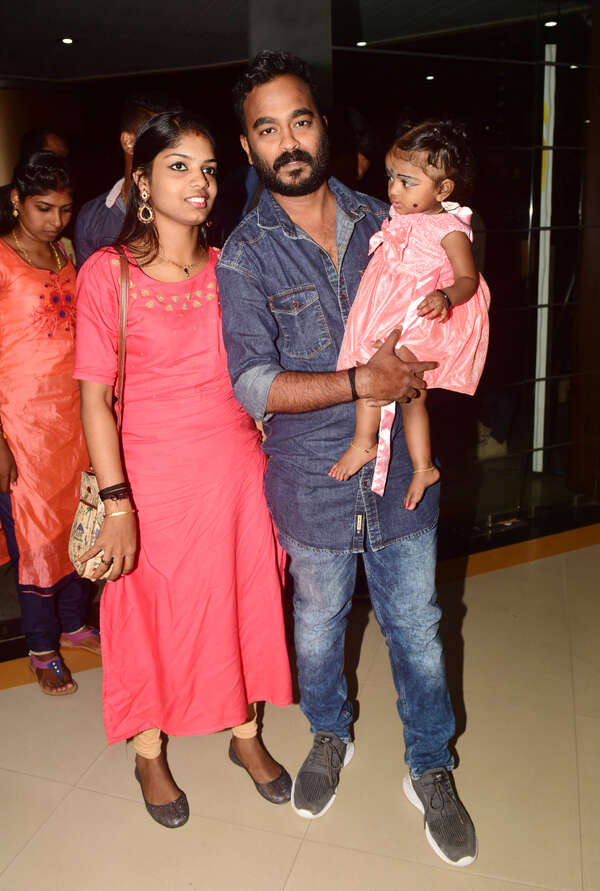 Sarath Appani Pictures