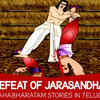 Article image for: Kids Stories | Nursery Rhymes & Baby Songs - 'Defeat Of <i class="tbold">Jarasandha</i> - Mahabharatam' - Kids Nursery Story In Telugu