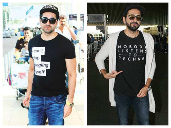 Ayushmann Khurrana