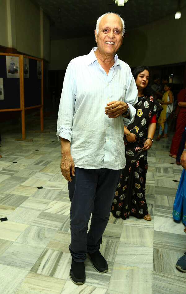 Arjun Sajnani Photos
