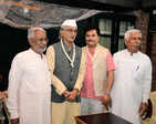 TMKOC team visits Sabarmati Ashram in Ahmedabad