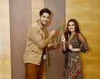Marjaavaan: Promotions