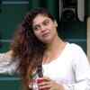 Angel inside BB house 