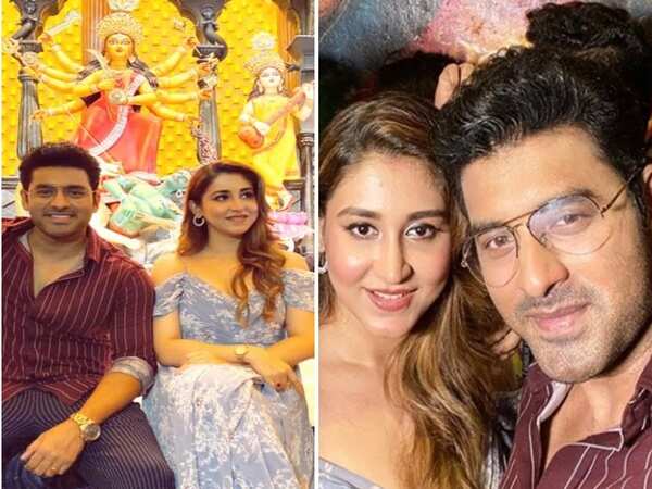 Oindrila Sen Pictures