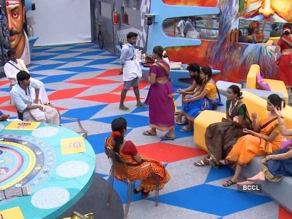 Cheran