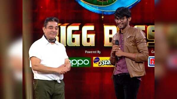 Tharshan Thiyagarajah’s eviction