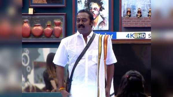 Saravanan