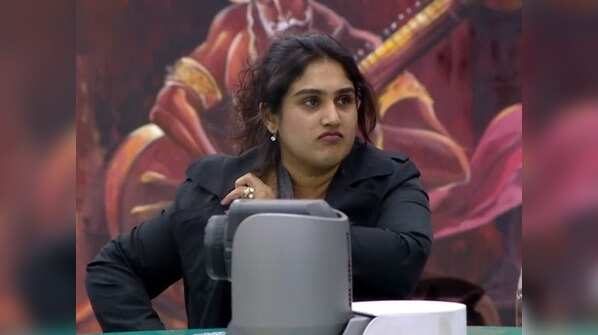 Bigg Boss Tamil 3 - A look at the most controversial contestants of this season