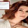 Article image for: Twinkle Khanna shuts down a troll who tried to school her about the environment