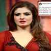 Article image for: <i class="tbold">aarey forest</i> row: Raveena Tandon schools netizen, says Mumbaikars just want change in Metro location
