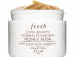 Fresh Creme Ancienne Ultimate Nourishing Honey Mask With Antioxidant Echinacea