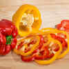 Bell peppers