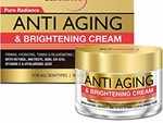 St. Botanica Anti Aging & Brightening Cream