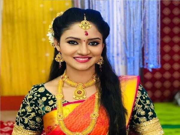 Ranjini Raghavan