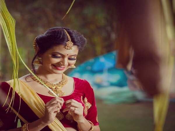 Shwetha Prasad