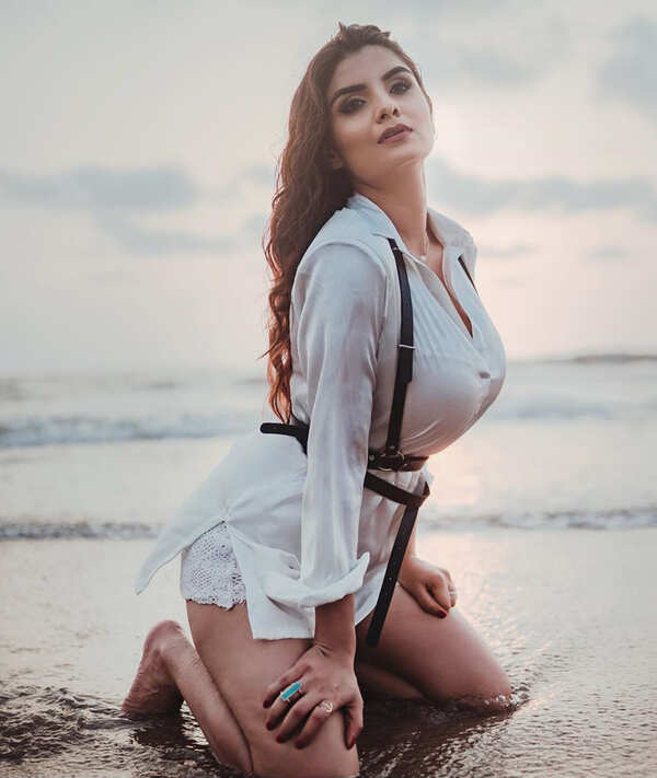 Anveshi Jain