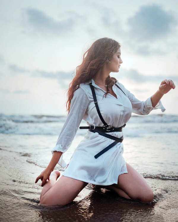 Anveshi Jain