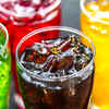 Sugary drinks