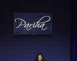 Designer Pariha Showcased her collection at Paris Fashion Week, see pictures