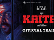 Kaithi - Official Trailer