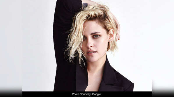Kristen Stewart