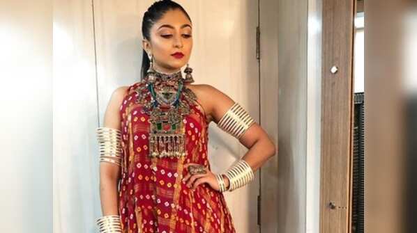 Bhoomi Trivedi