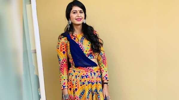 Kinjal Dave