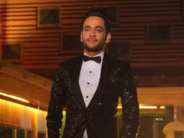 Vikas Gupta Pictures