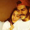 Sara Ali Khan and Kartik Aaryan