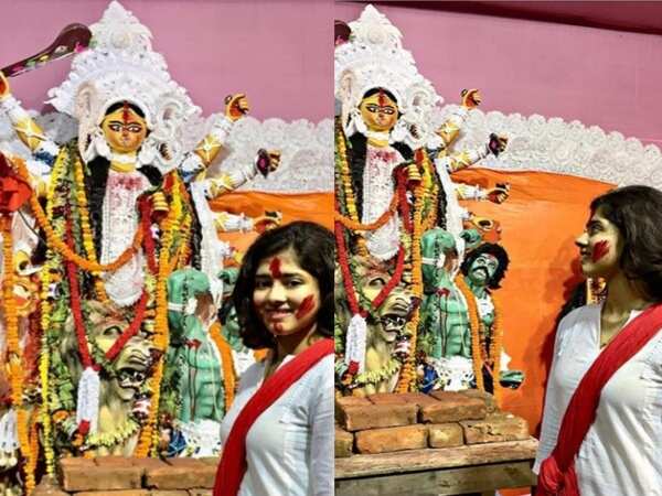 Ditipriya Roy