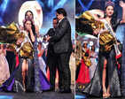 Alexis Sue-Ann crowned Miss World Malaysia 2019