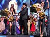 Alexis Sue-Ann crowned Miss World Malaysia 2019