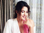 Rhea Chakraborty