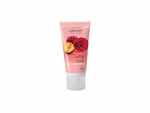 Avon Naturals Sultry Red Rose And Peach Hand Cream