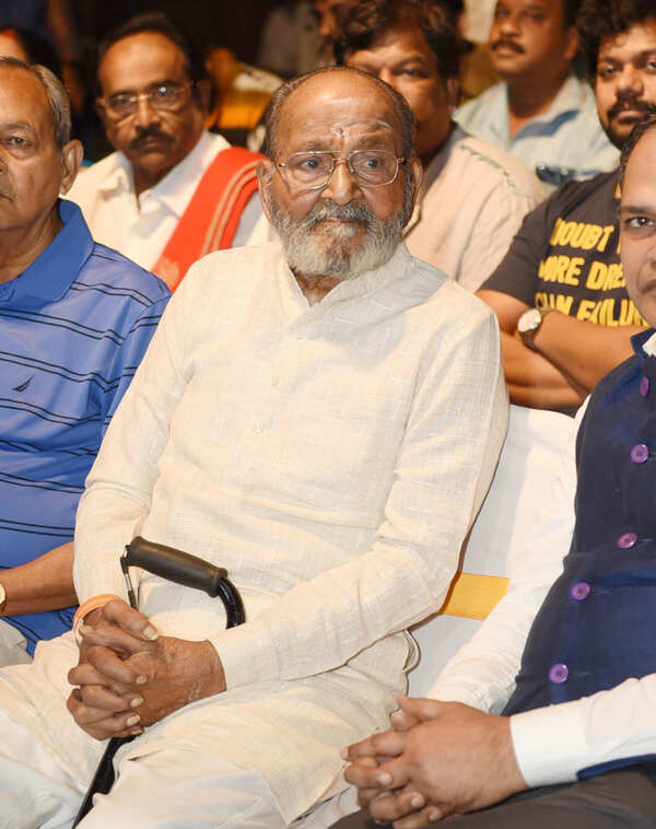 K. Vishwanath Photos