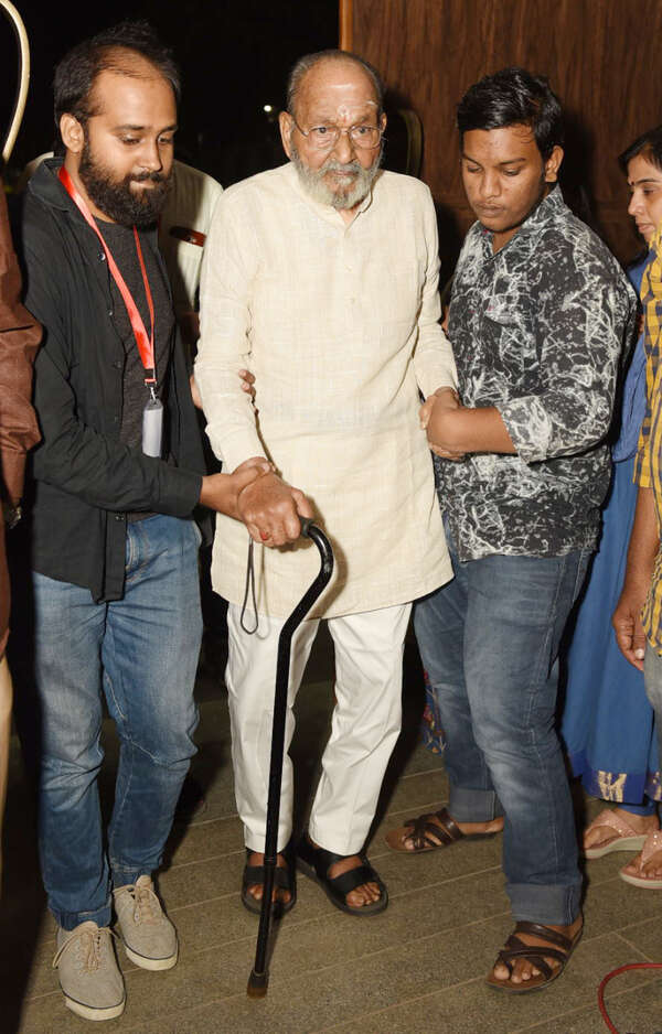 K. Vishwanath Images