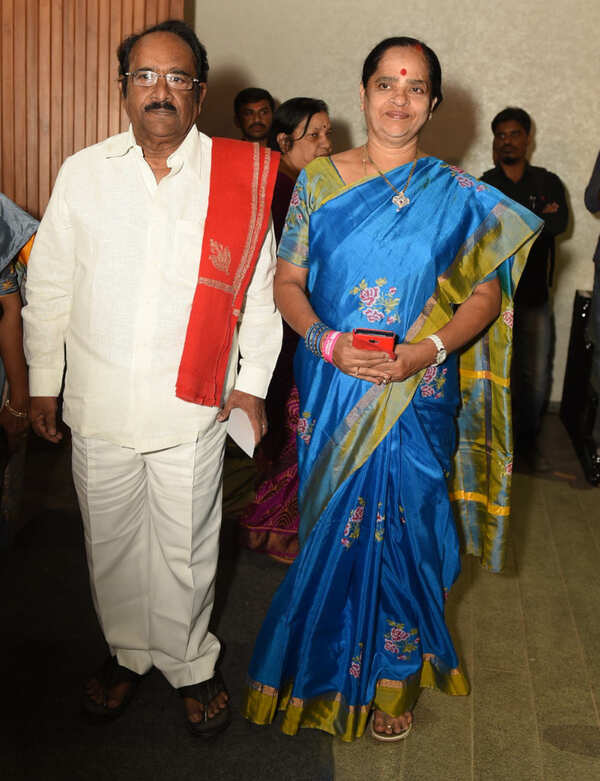Vijaya Lakshmi Photos